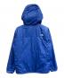 THE NORTH FACE (ザ ノース フェイス) TRANGO PARKA ブルー サイズ:XL：7000円