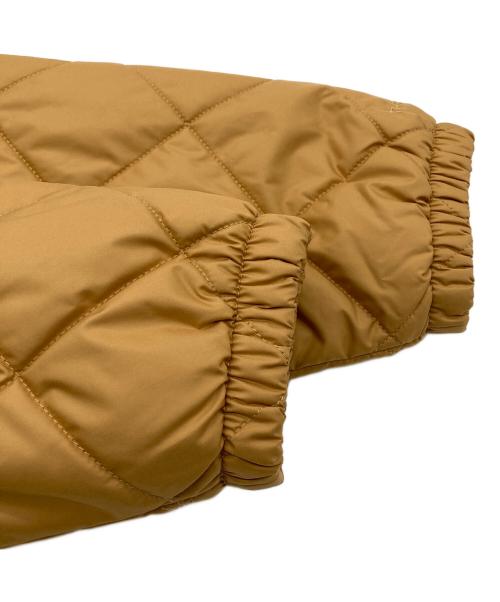 NIKE（ナイキ）NIKE (ナイキ) クラブ TF LTWT QLT フィル ジャケット ブラウン サイズ:XLの古着・服飾アイテム