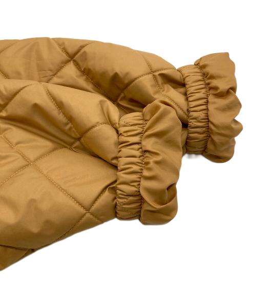 NIKE（ナイキ）NIKE (ナイキ) クラブ TF LTWT QLT フィル ジャケット ブラウン サイズ:XLの古着・服飾アイテム