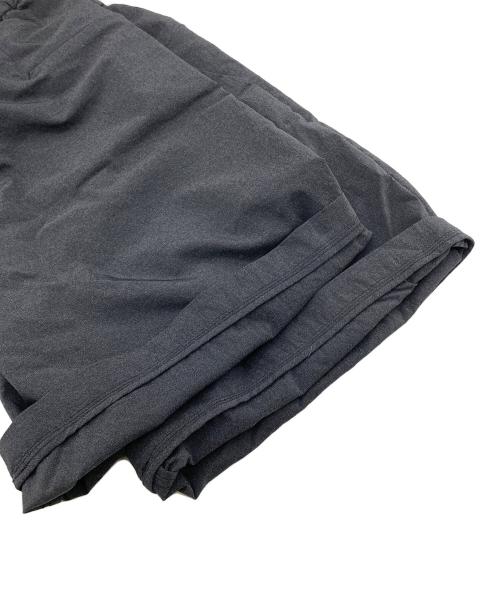 teatora（テアトラ）TEATORA (テアトラ) WALLET SHORTS グレー サイズ:Mの古着・服飾アイテム