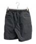 TEATORA (テアトラ) WALLET SHORTS グレー サイズ:M：18000円