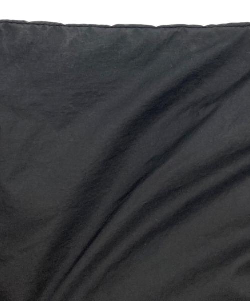 teatora（テアトラ）teatora (テアトラ) Roomkey VEST EVA ブラック サイズ:Mの古着・服飾アイテム