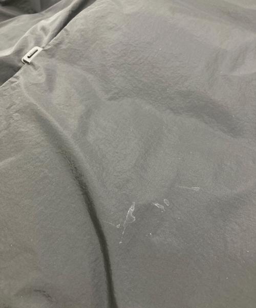 teatora（テアトラ）teatora (テアトラ) Roomkey VEST EVA ブラック サイズ:Mの古着・服飾アイテム