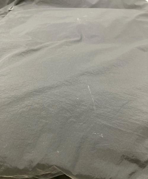 teatora（テアトラ）teatora (テアトラ) Roomkey VEST EVA ブラック サイズ:Mの古着・服飾アイテム