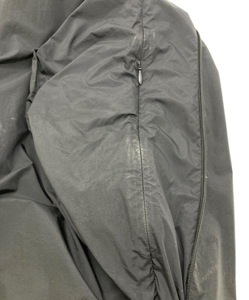 teatora（テアトラ）teatora (テアトラ) Roomkey VEST EVA ブラック サイズ:Mの古着・服飾アイテム