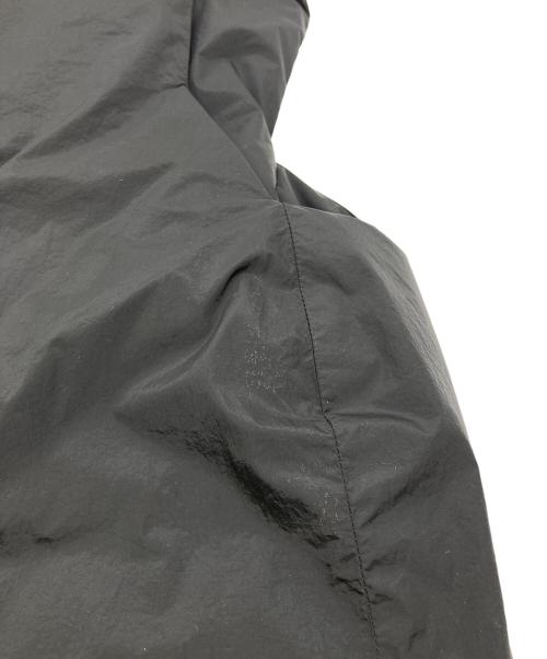 teatora（テアトラ）teatora (テアトラ) Roomkey VEST EVA ブラック サイズ:Mの古着・服飾アイテム