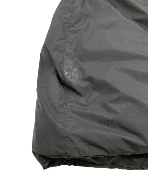 teatora（テアトラ）teatora (テアトラ) Roomkey VEST EVA ブラック サイズ:Mの古着・服飾アイテム