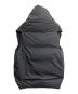 teatora (テアトラ) Roomkey VEST EVA ブラック サイズ:M：42000円