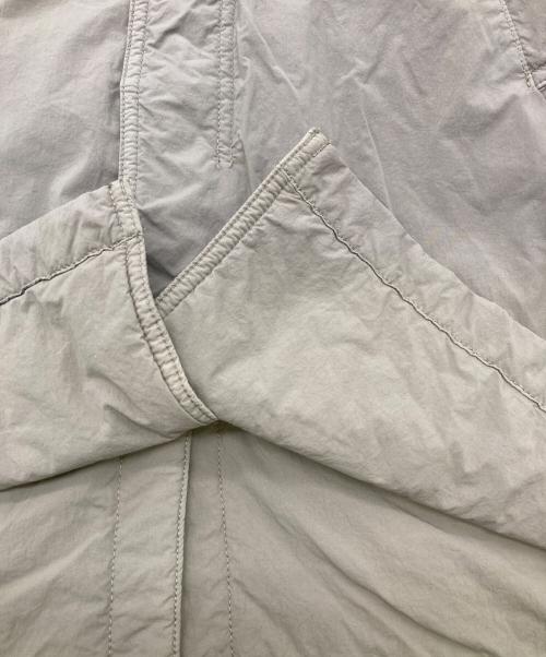 THE NORTH FACE（ザ ノース フェイス）THE NORTH FACE (ザ ノース フェイス) JOURNEYS ZEPHER COAT グレー サイズ:Sの古着・服飾アイテム