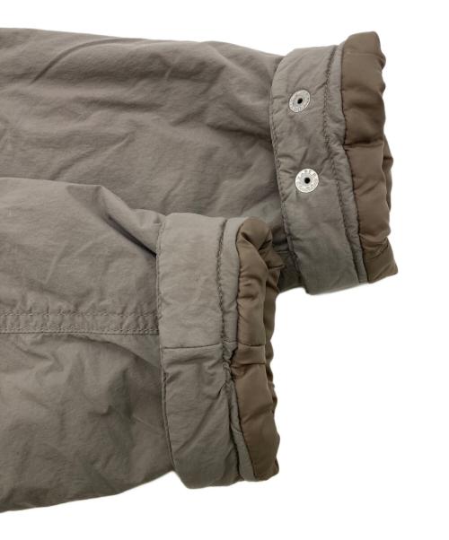 THE NORTH FACE（ザ ノース フェイス）THE NORTH FACE (ザ ノース フェイス) JOURNEYS ZEPHER COAT グレー サイズ:Sの古着・服飾アイテム