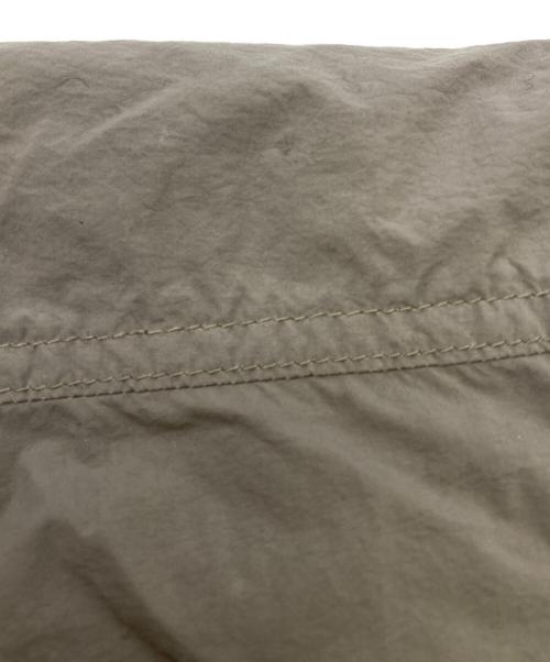 THE NORTH FACE（ザ ノース フェイス）THE NORTH FACE (ザ ノース フェイス) JOURNEYS ZEPHER COAT グレー サイズ:Sの古着・服飾アイテム