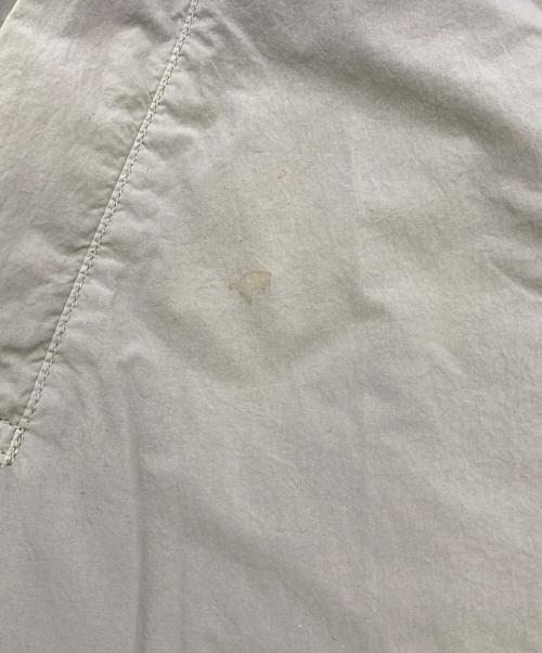 THE NORTH FACE（ザ ノース フェイス）THE NORTH FACE (ザ ノース フェイス) JOURNEYS ZEPHER COAT グレー サイズ:Sの古着・服飾アイテム