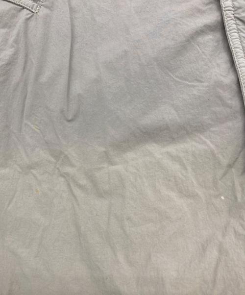 THE NORTH FACE（ザ ノース フェイス）THE NORTH FACE (ザ ノース フェイス) JOURNEYS ZEPHER COAT グレー サイズ:Sの古着・服飾アイテム