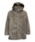 THE NORTH FACE（ザ ノース フェイス）の古着「JOURNEYS ZEPHER COAT」｜グレー