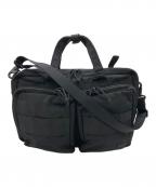 BRIEFING×UNITED ARROWSブリーフィング×ユナイテッドアローズ）の古着「3wayブリーフケース」｜ブラック