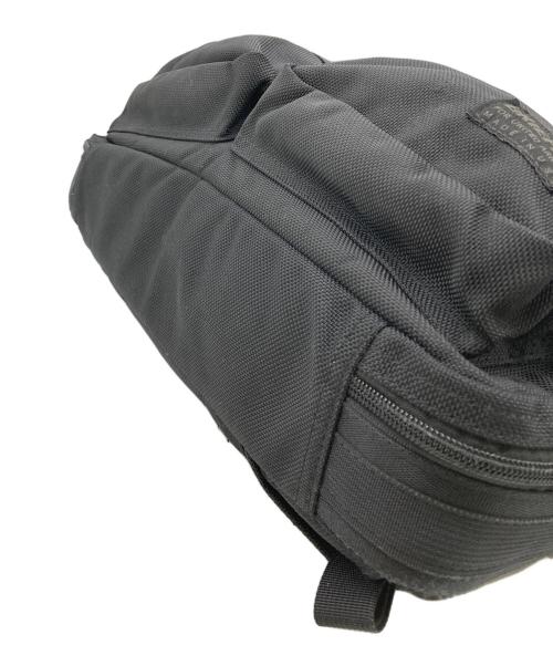 BRIEFING（ブリーフィング）BRIEFING (ブリーフィング) UNITED ARROWS (ユナイテッドアローズ) 3wayブリーフケース ブラックの古着・服飾アイテム