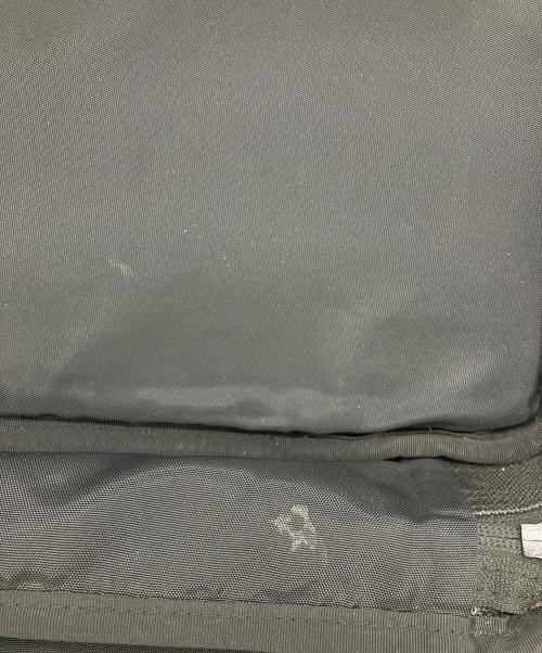 BRIEFING（ブリーフィング）BRIEFING (ブリーフィング) UNITED ARROWS (ユナイテッドアローズ) 3wayブリーフケース ブラックの古着・服飾アイテム