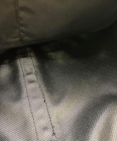 BRIEFING（ブリーフィング）BRIEFING (ブリーフィング) UNITED ARROWS (ユナイテッドアローズ) 3wayブリーフケース ブラックの古着・服飾アイテム