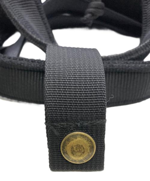 BRIEFING（ブリーフィング）BRIEFING (ブリーフィング) UNITED ARROWS (ユナイテッドアローズ) 3wayブリーフケース ブラックの古着・服飾アイテム