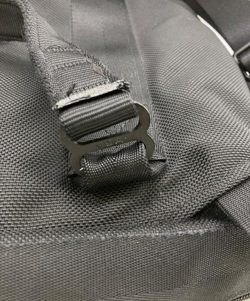 BRIEFING（ブリーフィング）BRIEFING (ブリーフィング) UNITED ARROWS (ユナイテッドアローズ) 3wayブリーフケース ブラックの古着・服飾アイテム