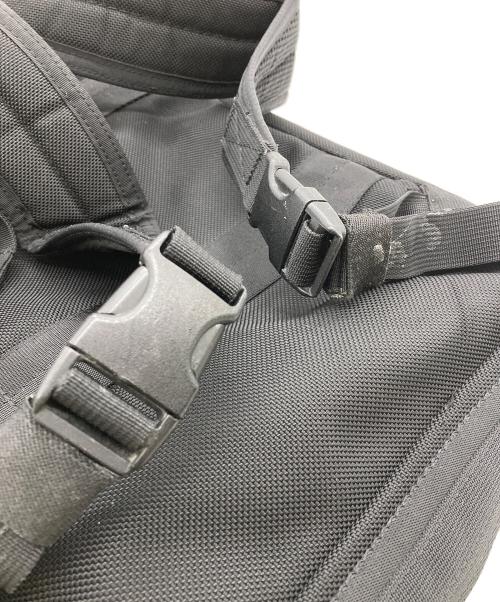 BRIEFING（ブリーフィング）BRIEFING (ブリーフィング) UNITED ARROWS (ユナイテッドアローズ) 3wayブリーフケース ブラックの古着・服飾アイテム