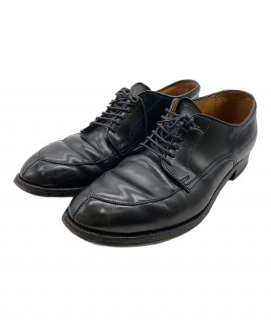 中古・古着通販】Alden (オールデン) BEAMS (ビームス) コードバンV