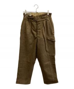 中古・古着通販】ANATOMICA (アナトミカ) 1947 HBT UTILITY PANTS