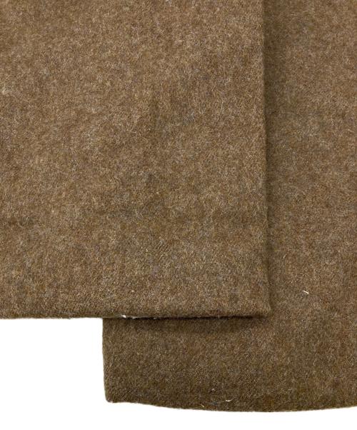 British Army（ブリティッシュアーミー）British Army (ブリティッシュアーミー) BattleDress Trousers ブラウン サイズ:13の古着・服飾アイテム