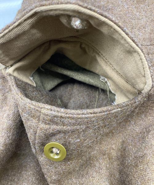 British Army（ブリティッシュアーミー）British Army (ブリティッシュアーミー) BattleDress Trousers ブラウン サイズ:13の古着・服飾アイテム