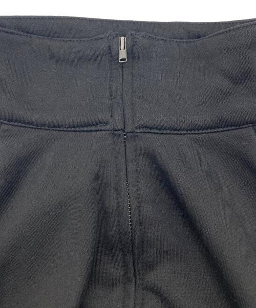 CTHY（シティ）CTHY (シティ) DOCKING VINTAGE WIDE BAGGY PANTS ブラック サイズ:1の古着・服飾アイテム