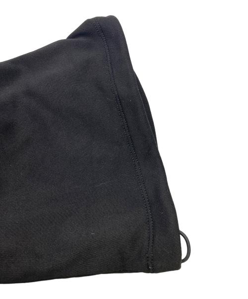 CTHY（シティ）CTHY (シティ) DOCKING VINTAGE WIDE BAGGY PANTS ブラック サイズ:1の古着・服飾アイテム