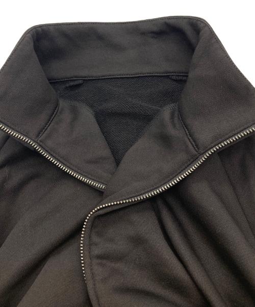 CTHY（シティ）CTHY (シティ) DOCKING VINTAGE WIDE BAGGY PANTS ブラック サイズ:1の古着・服飾アイテム