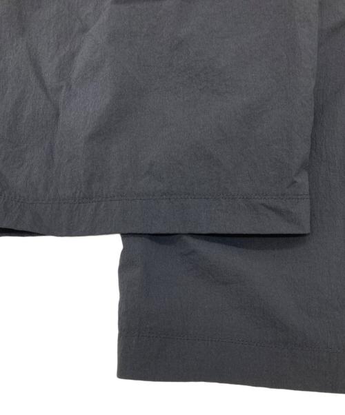 teatora（テアトラ）teatora (テアトラ) Wallet Pants RESORT DR ブラック サイズ:4の古着・服飾アイテム