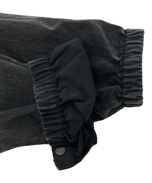 NAUTICA（ノーティカ）NAUTICA (ノーティカ) FREAK'S STORE (フリークスストア) ユーズド加工ジャケット グレー サイズ:M 未使用品の古着・服飾アイテム