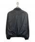 POLO RALPH LAUREN (ポロ・ラルフローレン) ナイロンジップジャケット ブラック サイズ:L：20000円