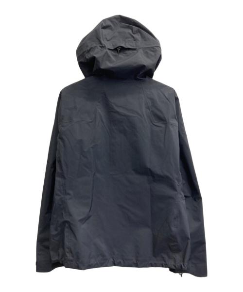 MILLET（ミレー）MILLET (ミレー) カメット ゴアテックス ジャケット ブラック サイズ:Lの古着・服飾アイテム