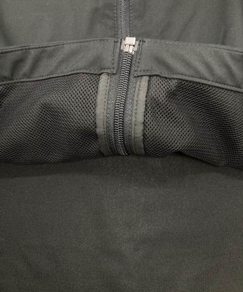 Timberland（ティンバーランド）Timberland (ティンバーランド) ウォーター レジスタント 3レイヤー ジャケット ブラック サイズ:L 未使用品の古着・服飾アイテム