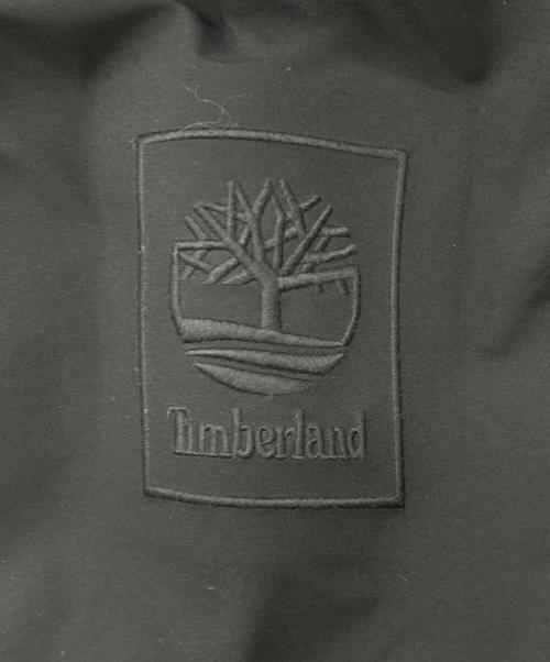 Timberland（ティンバーランド）Timberland (ティンバーランド) ウォーター レジスタント 3レイヤー ジャケット ブラック サイズ:L 未使用品の古着・服飾アイテム