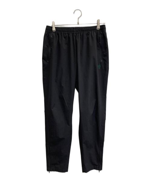 South2 West8（サウスツー ウエストエイト）South2 West8 (サウスツー ウエストエイト) Boulder Pant - Poly Ripstop ブラック サイズ:Mの古着・服飾アイテム