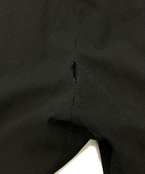 South2 West8（サウスツー ウエストエイト）South2 West8 (サウスツー ウエストエイト) Boulder Pant - Poly Ripstop ブラック サイズ:Mの古着・服飾アイテム