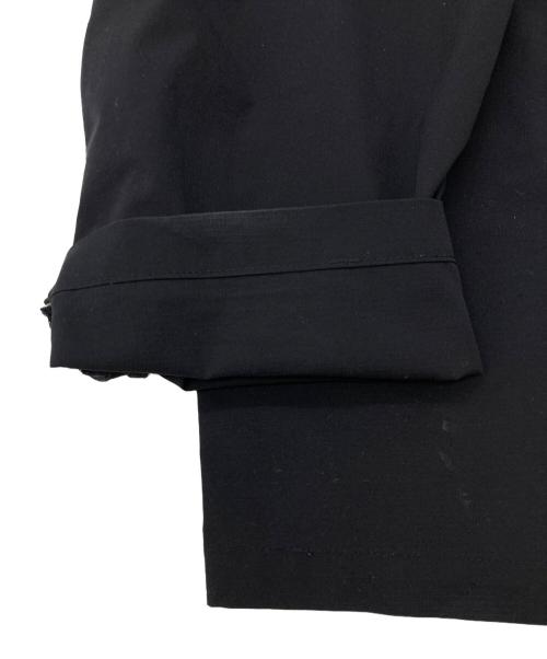 South2 West8（サウスツー ウエストエイト）South2 West8 (サウスツー ウエストエイト) Boulder Pant - Poly Ripstop ブラック サイズ:Mの古着・服飾アイテム