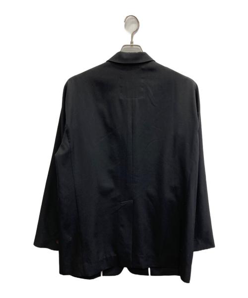 OVERCOAT（オーバーコート）OVERCOAT (オーバーコート) Dolman Sleeve Top ブラック サイズ:1の古着・服飾アイテム