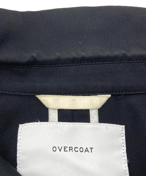 OVERCOAT（オーバーコート）OVERCOAT (オーバーコート) Dolman Sleeve Top ブラック サイズ:1の古着・服飾アイテム