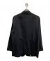 OVERCOAT (オーバーコート) Dolman Sleeve Top ブラック サイズ:1：15000円