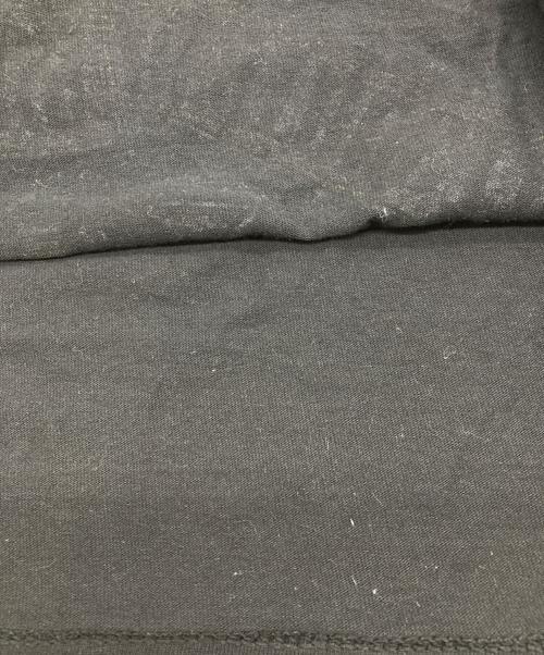 ALSTYLE APPAREL & ACTIVEWEAR（アレスタイルアパレル＆アクティブウェア）ALSTYLE APPAREL & ACTIVEWEAR (アレスタイルアパレル＆アクティブウェア) バンドTシャツ ブラック サイズ:Sの古着・服飾アイテム