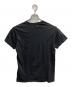 ALSTYLE APPAREL & ACTIVEWEAR (アレスタイルアパレル＆アクティブウェア) バンドTシャツ ブラック サイズ:S：5000円