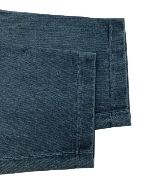 good on（グッドオン）good on (グッドオン) ヘビージャージートラベルパンツ ネイビー サイズ:M 未使用品の古着・服飾アイテム