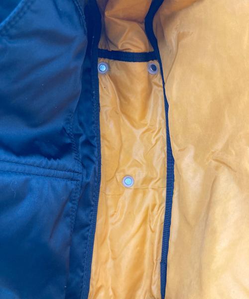 HEAD PORTER（ヘッドポーター）HEAD PORTER (ヘッドポーター) ハンドバッグ ブラックの古着・服飾アイテム