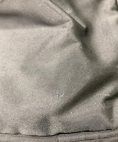 HEAD PORTER（ヘッドポーター）HEAD PORTER (ヘッドポーター) ハンドバッグ ブラックの古着・服飾アイテム