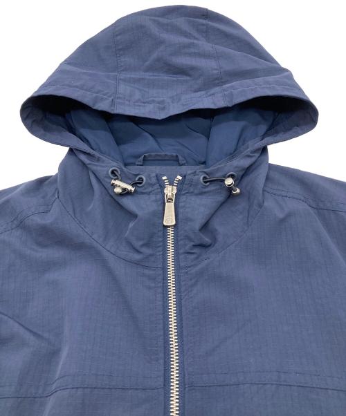 BROOKS BROTHERS（ブルックスブラザーズ）BROOKS BROTHERS (ブルックスブラザーズ) マウンテンパーカー ネイビー サイズ:Sの古着・服飾アイテム
